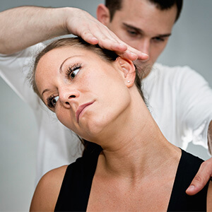 Chiropractic Care in Westfield, NJ