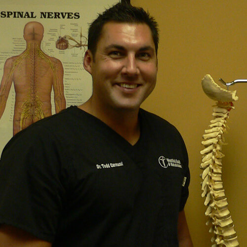 Westfield NJ Chiropractor