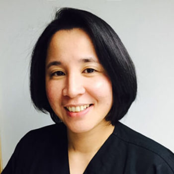 Lalaine Leano, DPT