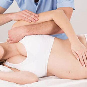 Prenatal Pregnancy Chiropractor in Westfield, NJ